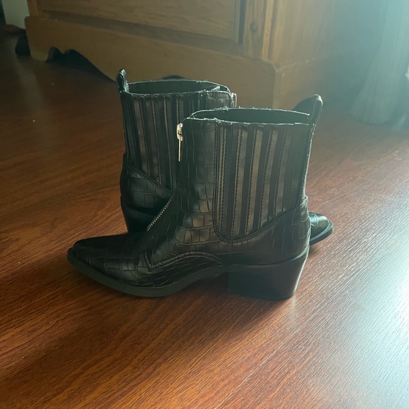 Report ankle boots - Picture 5 of 6